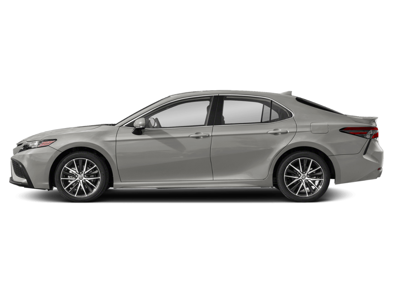 2023 Toyota Camry SE — Sedan — 19,993 mi — Wellesley, MA