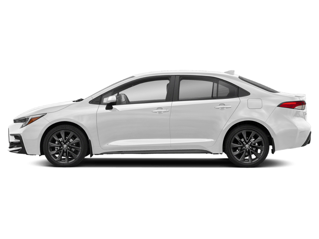 2023 Toyota Corolla SE — Sedan — 26,012 mi — Wellesley, MA
