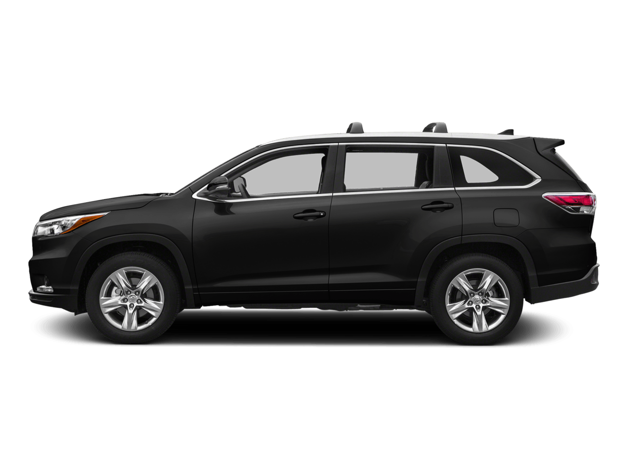2015 Toyota Highlander Limited — SUV — 102,664 mi — Wellesley, MA