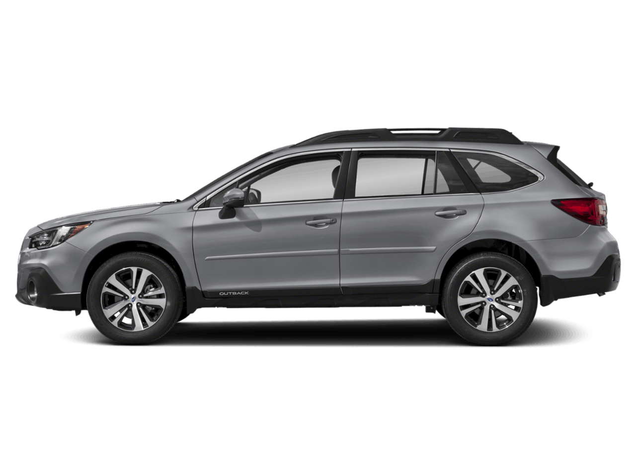 2018 Subaru Outback 2.5i Limited — SUV — 67,569 mi — Wellesley, MA