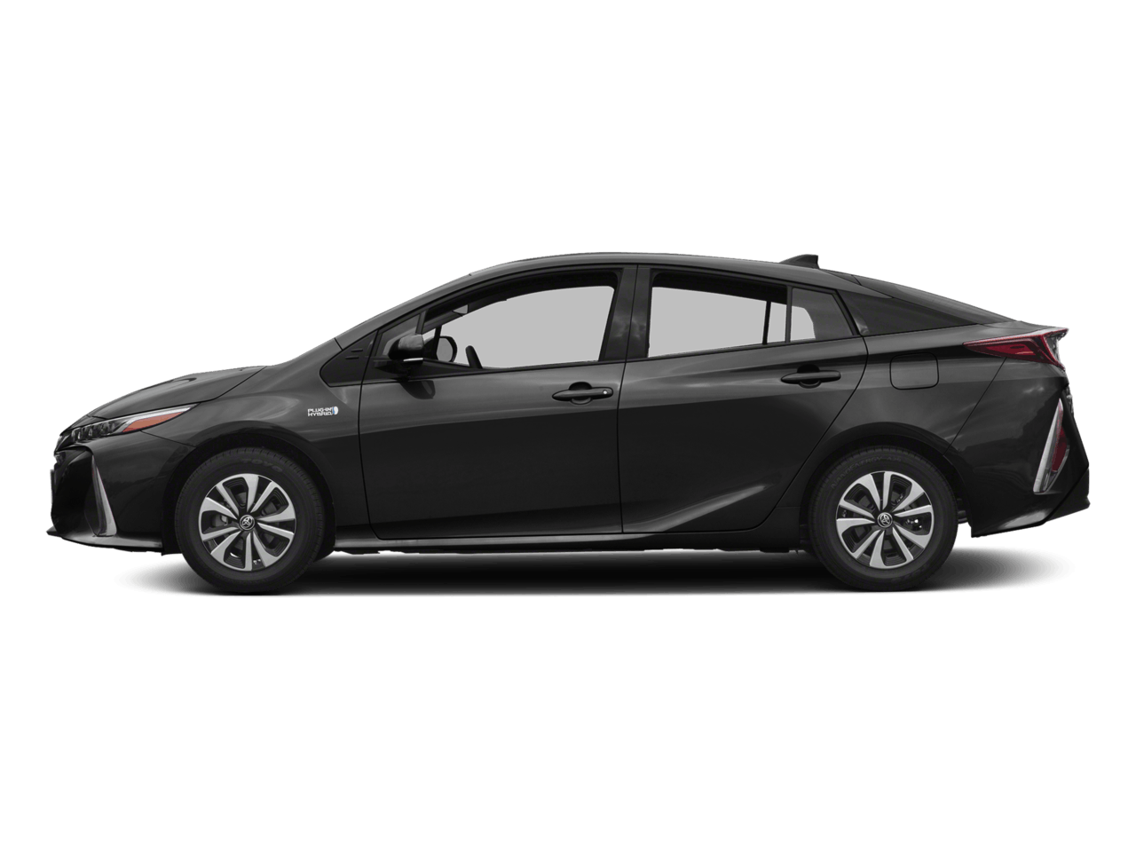 2017 Toyota Prius Prime Advanced — Hatchback — 119,579 mi — Wellesley, MA