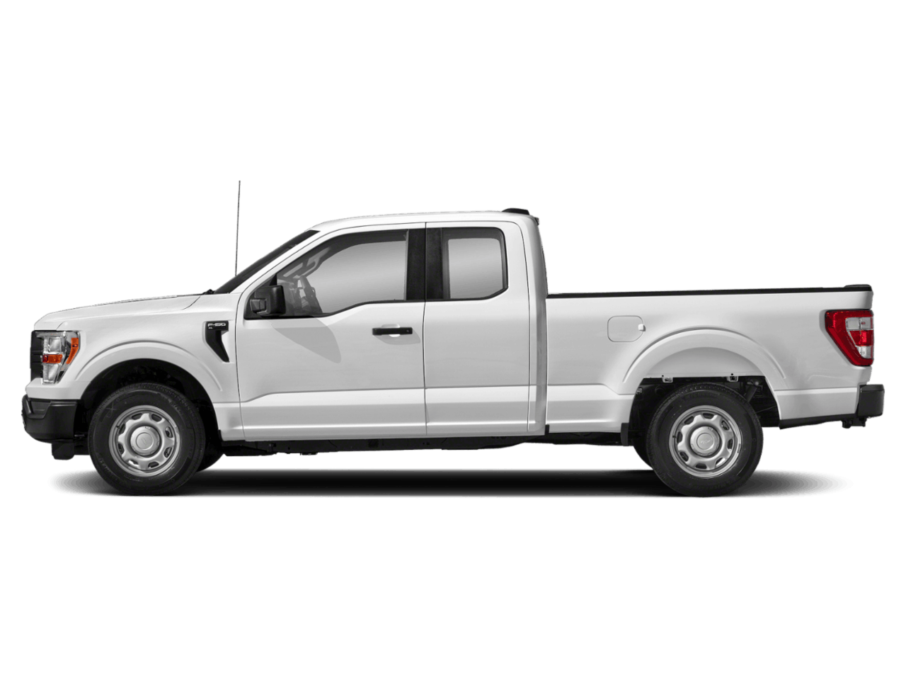 2023 Ford F-150 XL — Pickup Truck — 33,583 mi — Wellesley, MA