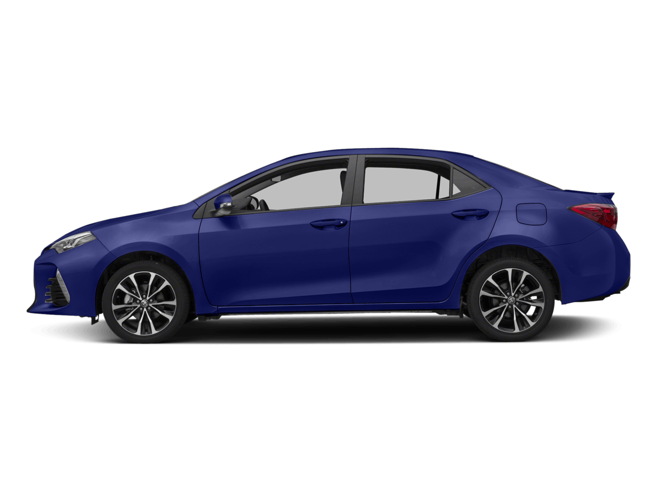 2017 Toyota Corolla SE — Sedan — 67,931 mi — Wellesley, MA