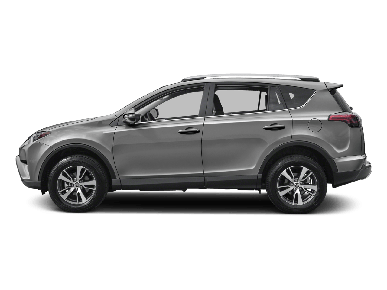 2017 Toyota RAV4 XLE — SUV — 29,576 mi — Wellesley, MA