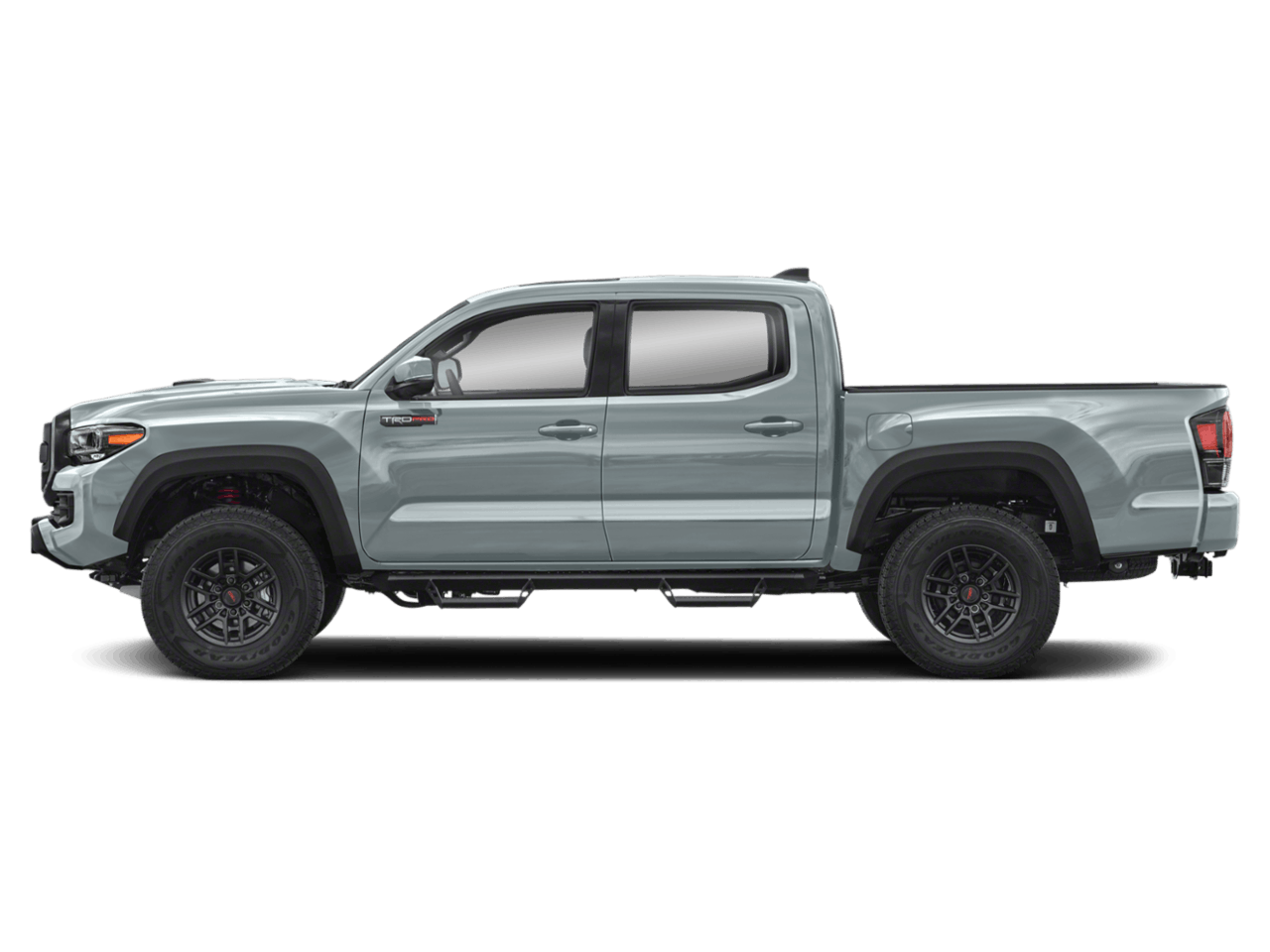 2021 Toyota Tacoma TRD Pro — Pickup Truck — 46,122 mi — Wellesley, MA