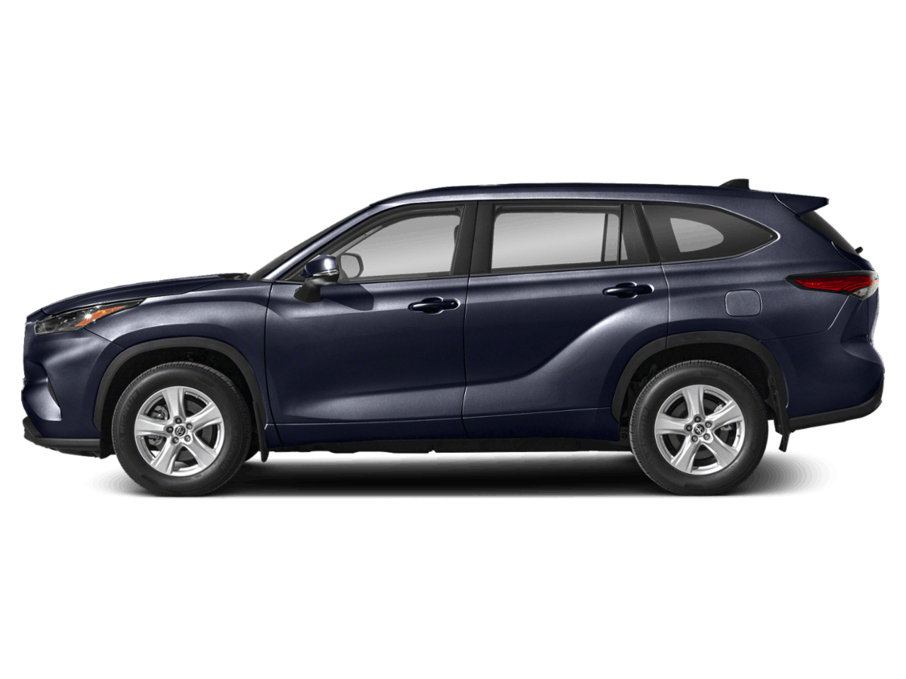 2023 Toyota Highlander Platinum — SUV — 17,893 mi — Wellesley, MA