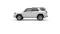 2024 Toyota 4Runner in Wellesley, MA 3 - Open Gallery