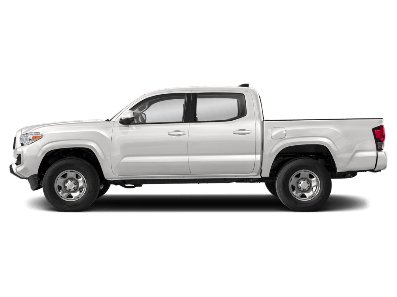 2023 Toyota Tacoma SR — Pickup Truck — 39,134 mi — Wellesley, MA