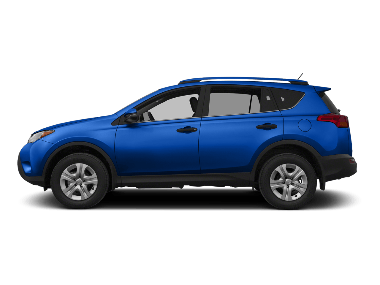 2015 Toyota RAV4 Limited — SUV — 57,011 mi — Wellesley, MA