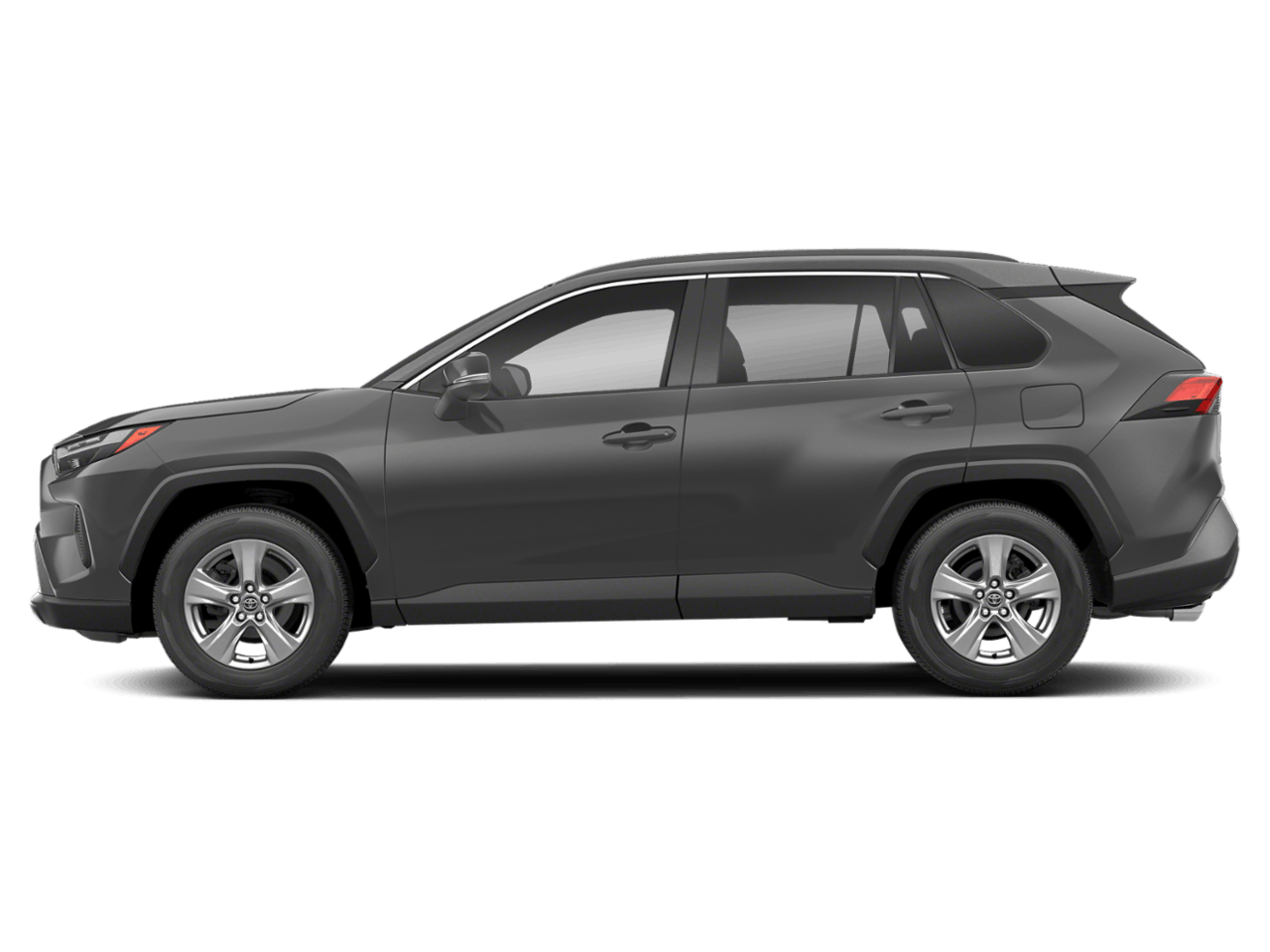 2023 Toyota RAV4 XLE — SUV — 79,019 mi — Wellesley, MA
