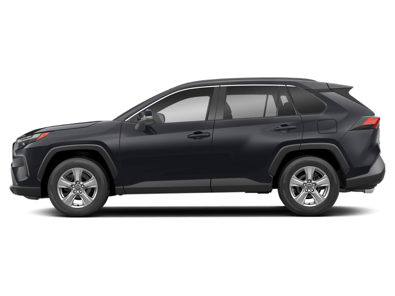 2023 Toyota RAV4 XLE — SUV — 14,242 mi — Wellesley, MA