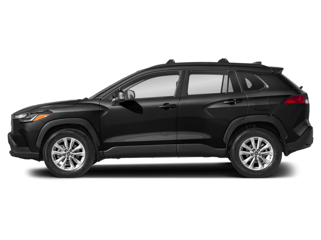 2022 Toyota Corolla Cross LE — SUV — 39,427 mi — Wellesley, MA