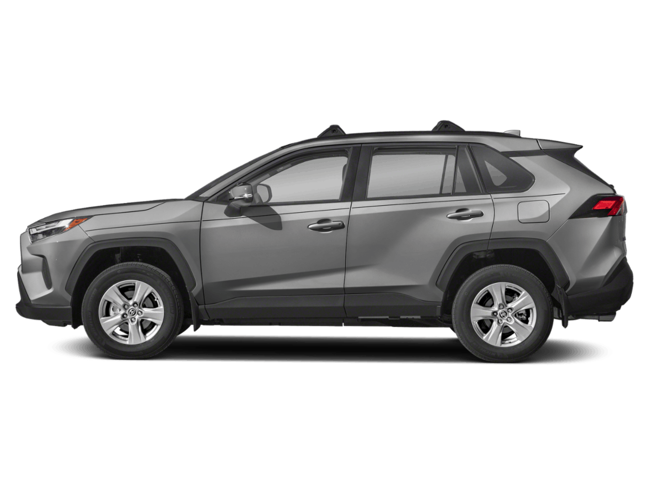 2022 Toyota RAV4 XLE — SUV — 17,038 mi — Wellesley, MA