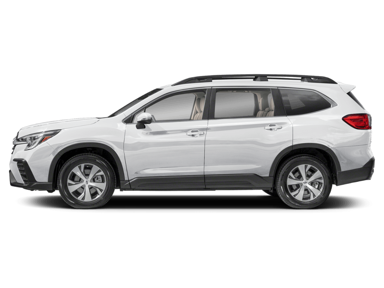 2024 Subaru Ascent Premium — SUV — 14,120 mi — Wellesley, MA