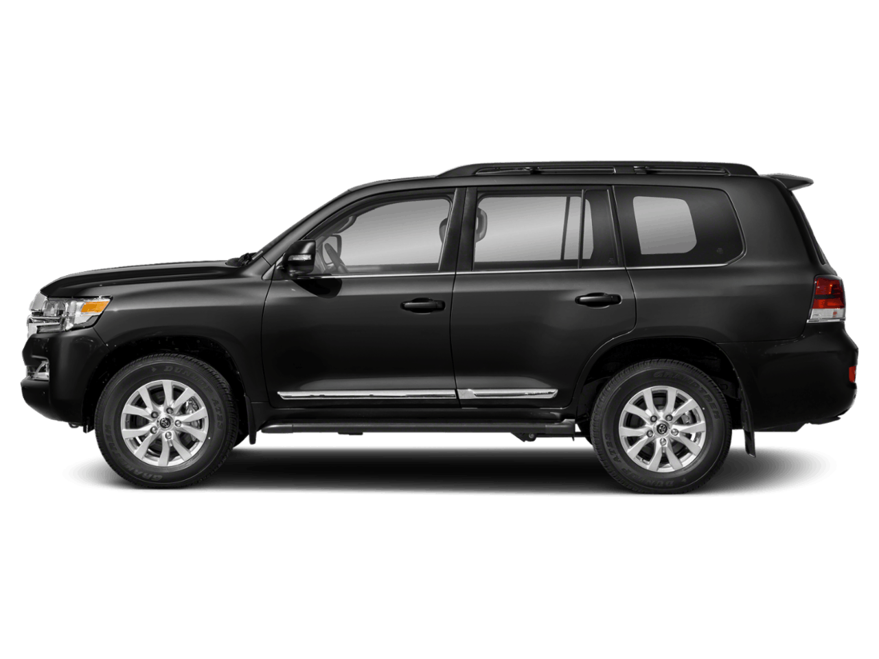 2021 Toyota Land Cruiser Base — SUV — 76,934 mi — Wellesley, MA