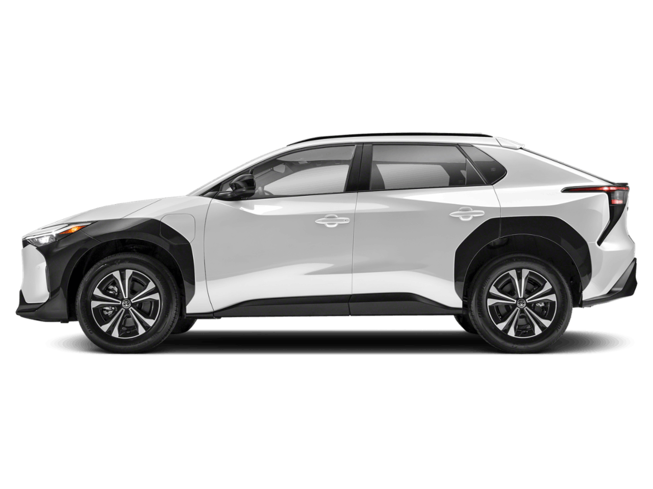 2023 Toyota bZ4X Limited — SUV — 15,041 mi — Wellesley, MA