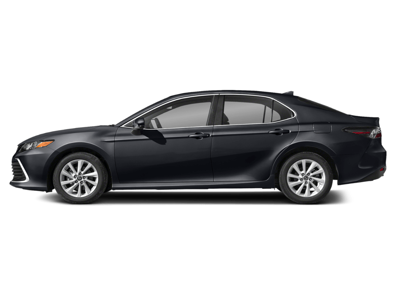2023 Toyota Camry LE — Sedan — 38,101 mi — Wellesley, MA