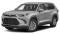 2024 Toyota Grand Highlander in Wellesley, MA 2 - Open Gallery