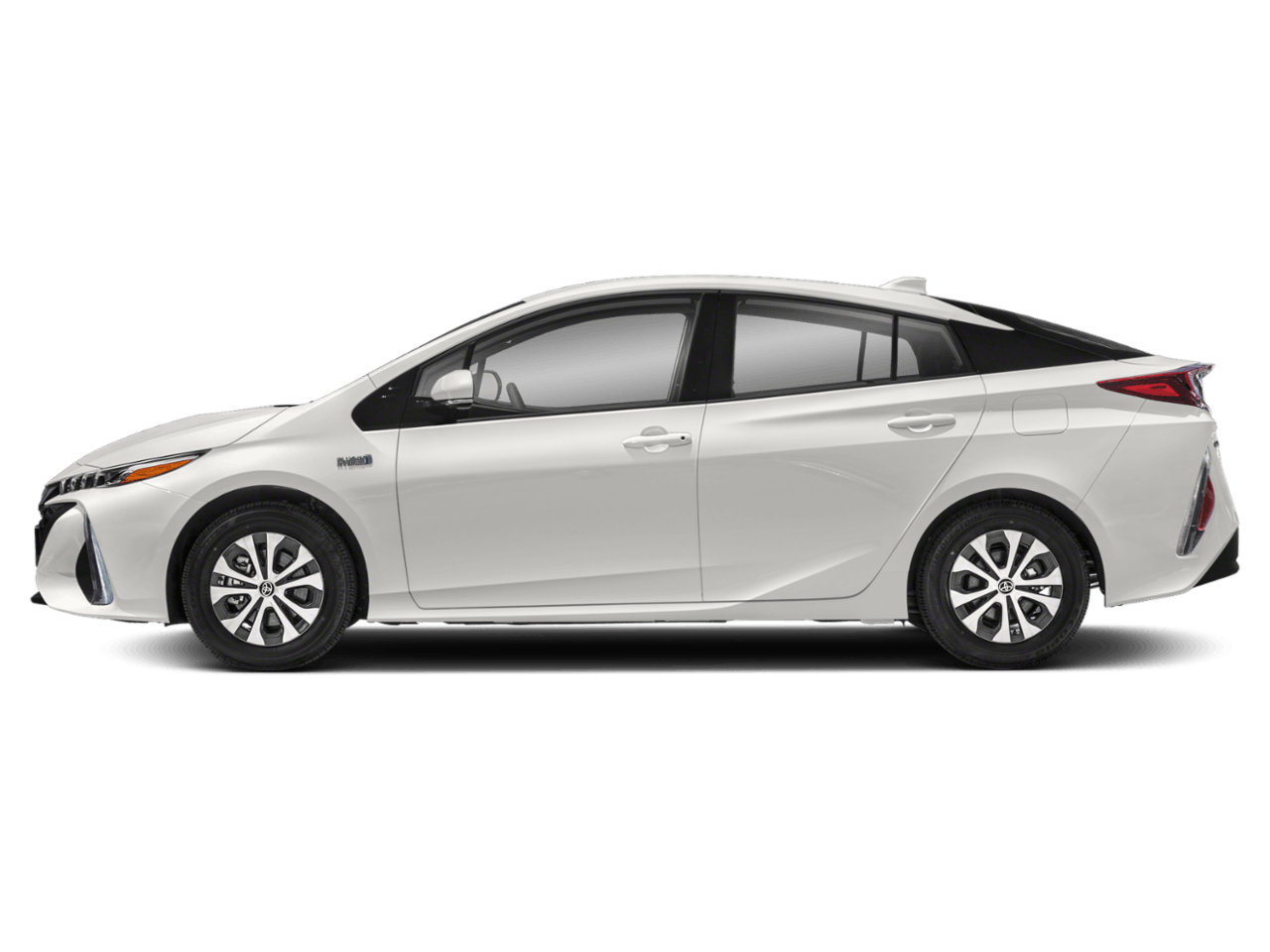 2022 Toyota Prius Prime LE — Hatchback — 20,872 mi — Wellesley, MA