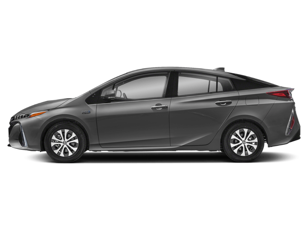 2022 Toyota Prius Prime XLE — Hatchback — 22,555 mi — Wellesley, MA
