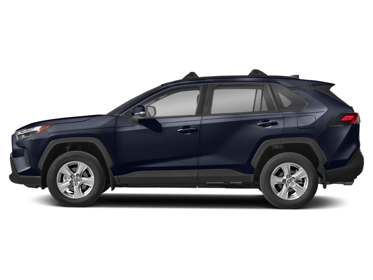 2022 Toyota RAV4 XLE — SUV — 27,335 mi — Wellesley, MA