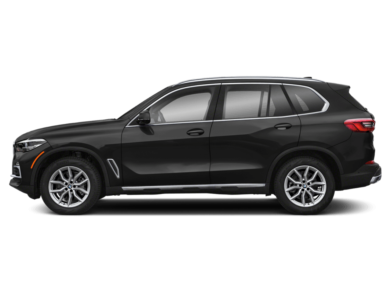 2023 BMW X5 40i — SUV — 25,882 mi — Wellesley, MA
