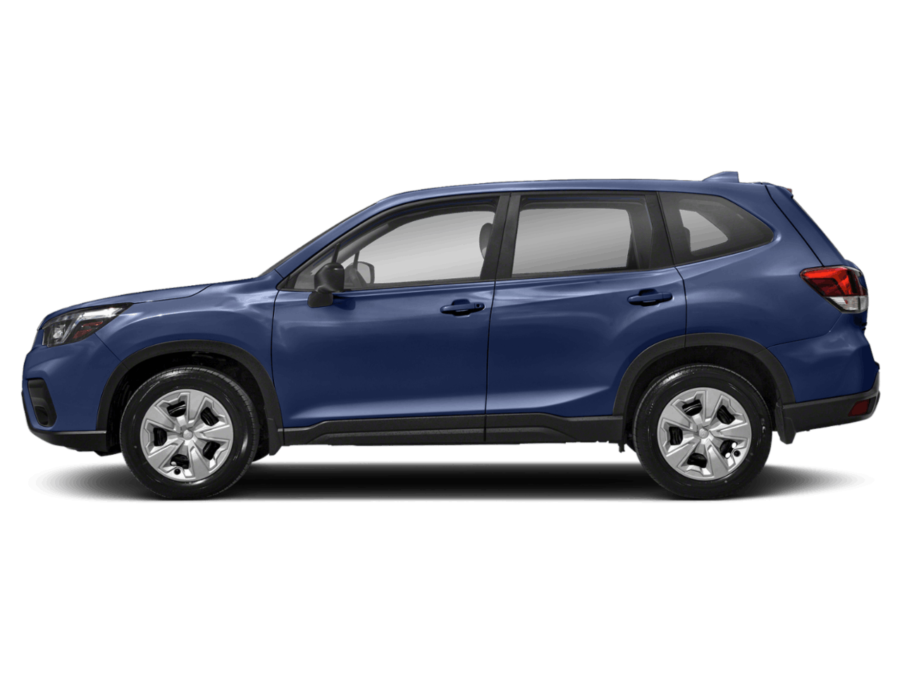 2020 Subaru Forester 2.5i — SUV — 32,652 mi — Wellesley, MA