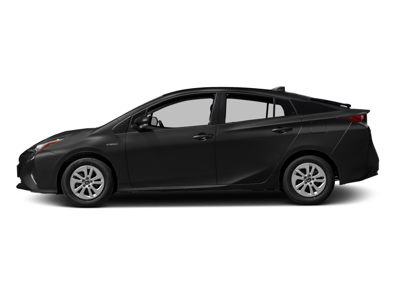 2017 Toyota Prius Two — Hatchback — 78,601 mi — Wellesley, MA