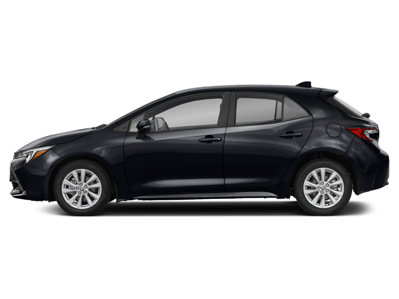 2023 Toyota Corolla Hatchback SE — Hatchback — 33,733 mi — Wellesley, MA