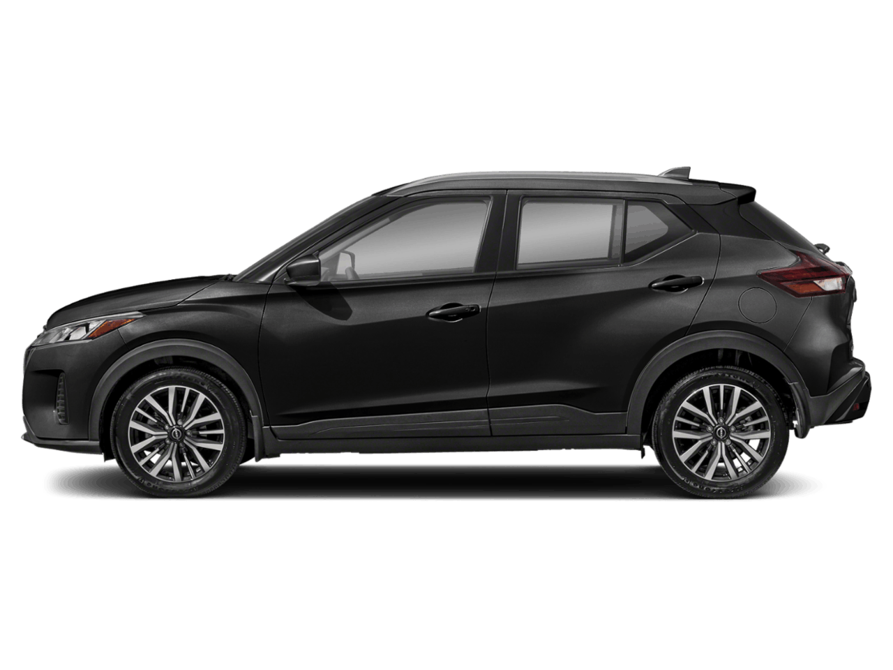 2023 Nissan Kicks SV — SUV — 4,932 mi — Wellesley, MA