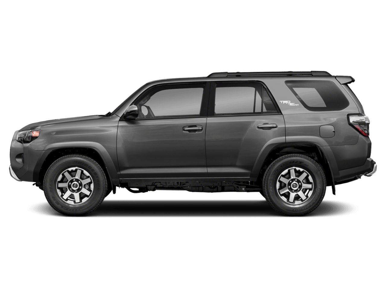 2020 Toyota 4Runner TRD Off Road — SUV — 29,097 mi — Wellesley, MA