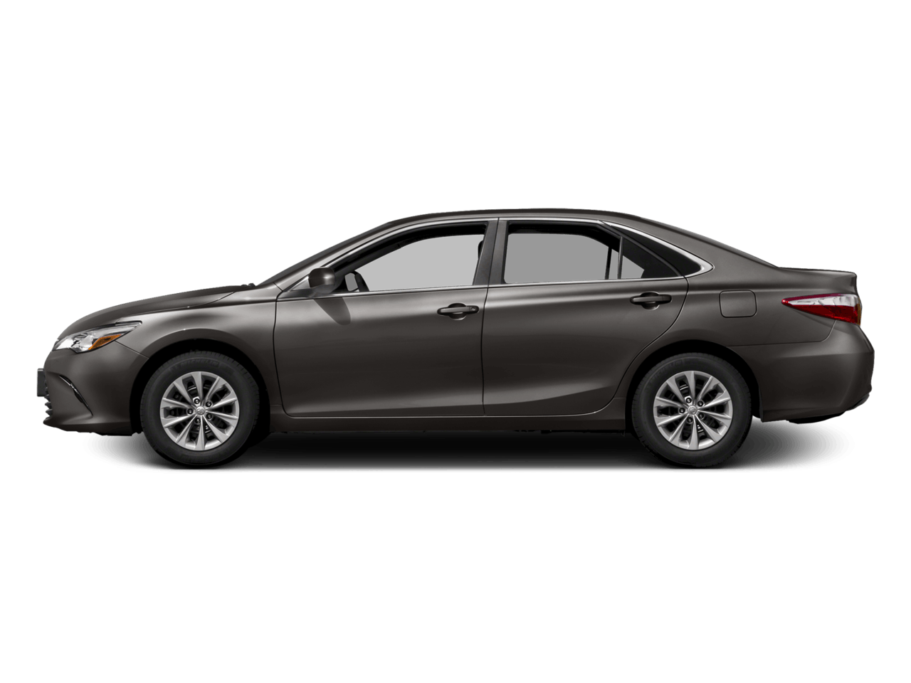 2016 Toyota Camry XLE — Sedan — 112,507 mi — Wellesley, MA