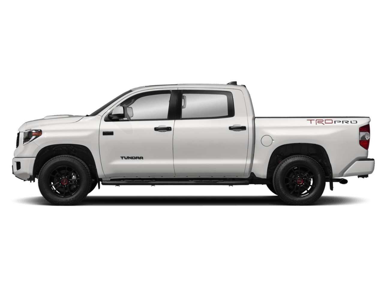 2019 Toyota Tundra TRD Pro — Pickup Truck — 70,268 mi — Wellesley, MA