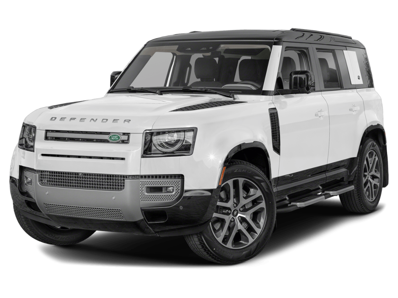 2025 Land Rover Defender X-Dynamic SE