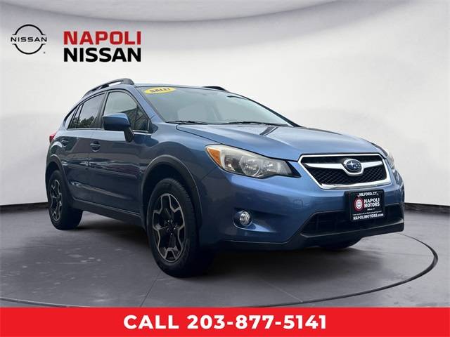 2015 Subaru XV Crosstrek 2.0i Premium — SUV — 53,724 mi — Milford, CT