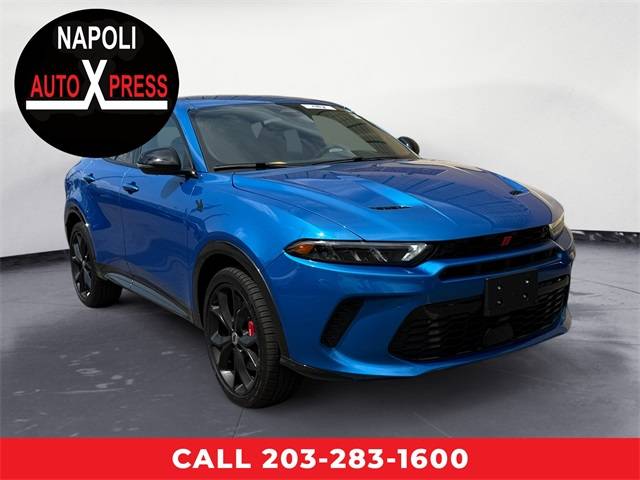 2024 Dodge Hornet R/T — SUV — 7,557 mi — Milford, CT
