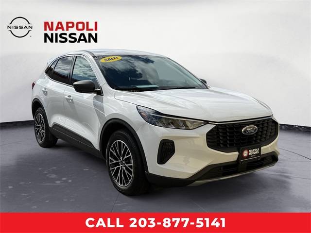 2023 Ford Escape Active — SUV — 13,388 mi — Milford, CT