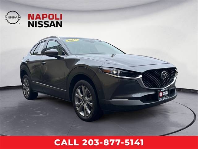 2022 Mazda CX-30 Premium — SUV — 16,625 mi — Milford, CT