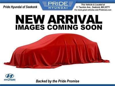 2023 Hyundai Kona SEL — SUV — 26,220 mi — Seekonk, MA