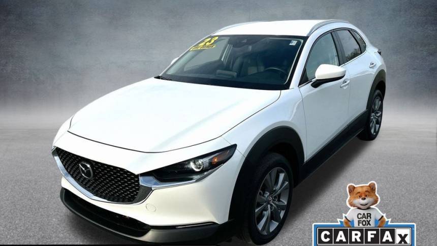 2023 Mazda CX-30 Select — SUV — 33,610 mi — Seekonk, MA