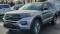 2024 Ford Explorer in Hamilton Square, NJ 3 - Open Gallery