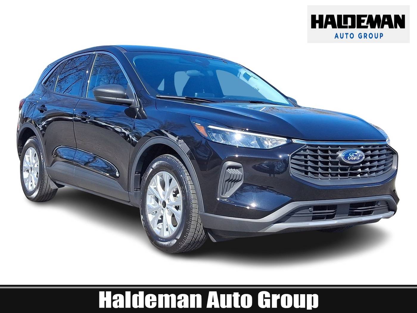 2024 Ford Escape Active — SUV — 16,557 mi — Hamilton Square, NJ