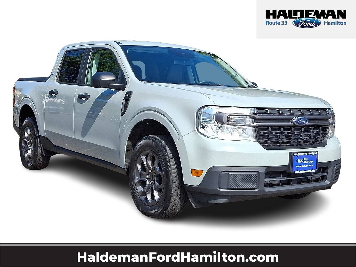 2022 Ford Maverick XLT — Pickup Truck — 72,170 mi — Trenton, NJ