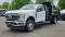 2023 Ford Super Duty F-350 Chassis Cab in Hamilton Square, NJ 2 - Open Gallery