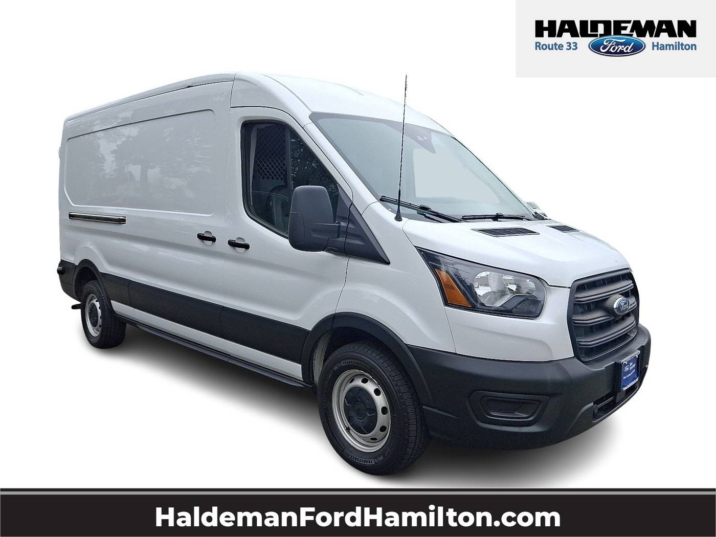 2020 Ford Transit Cargo Van T-250 — Cargo Van — 91,575 mi — Trenton, NJ