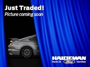 2017 Ford Escape S — SUV — 143,511 mi — Trenton, NJ