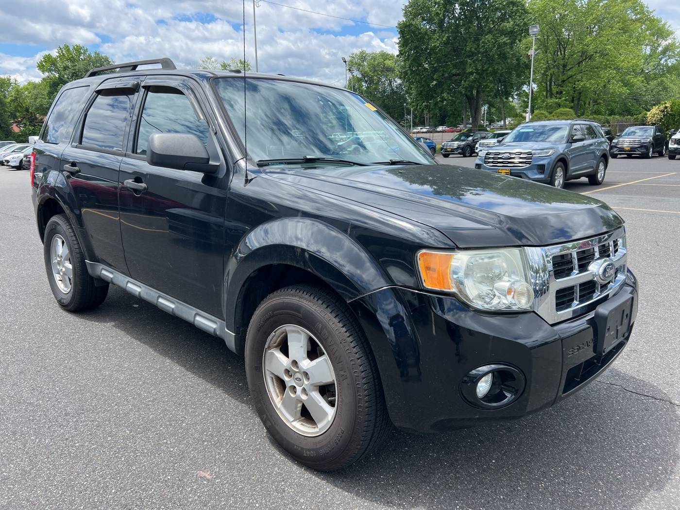 2012 Ford Escape XLT — SUV — 77,390 mi — Trenton, NJ