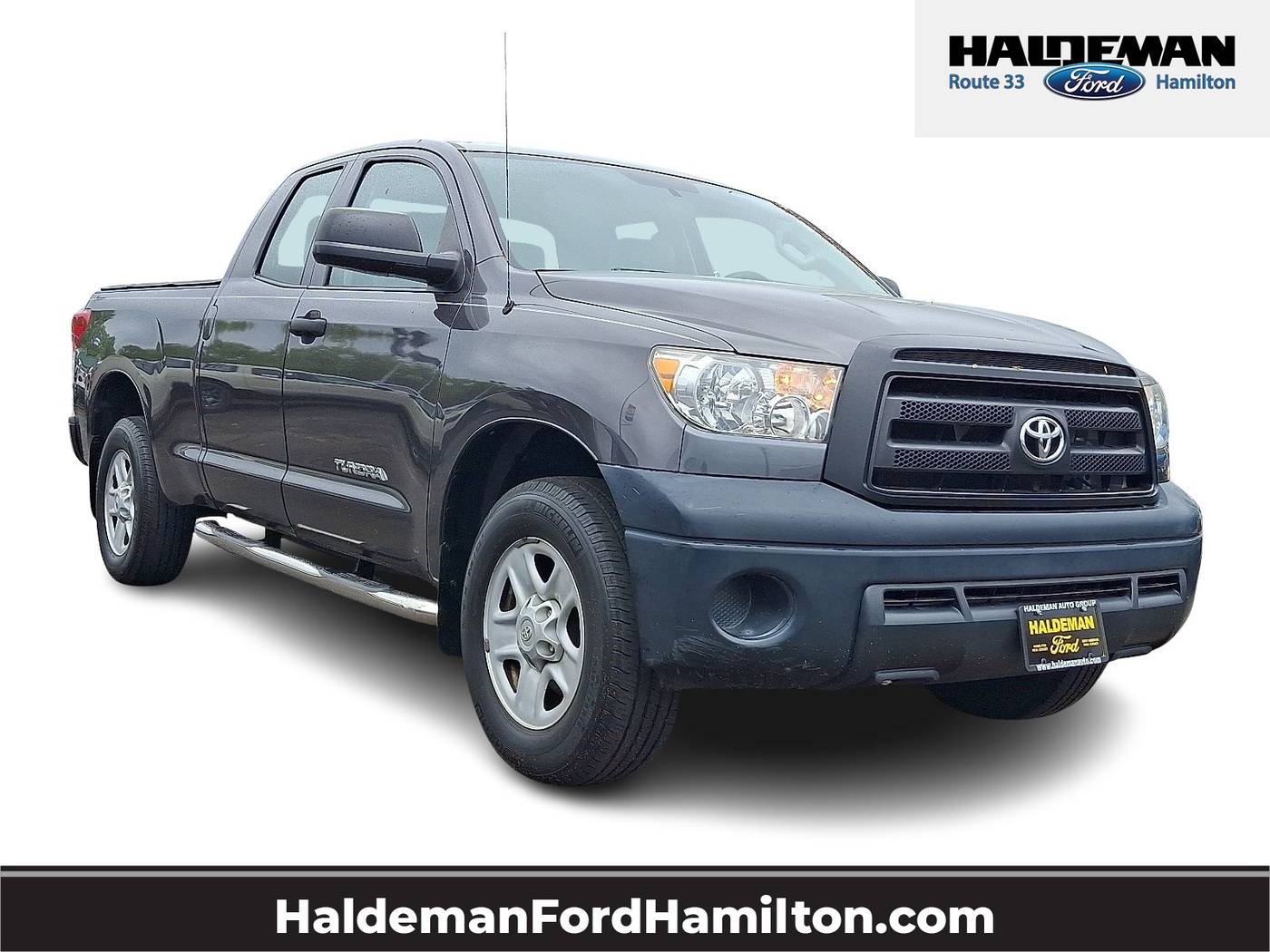 2012 Toyota Tundra Base — Pickup Truck — 97,804 mi — Trenton, NJ