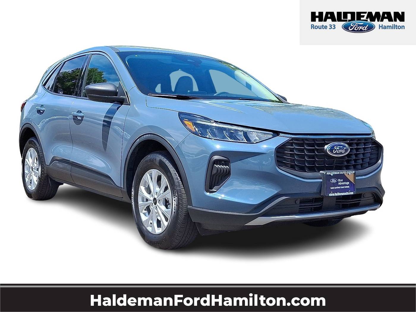 2023 Ford Escape Active — SUV — 2,008 mi — Trenton, NJ