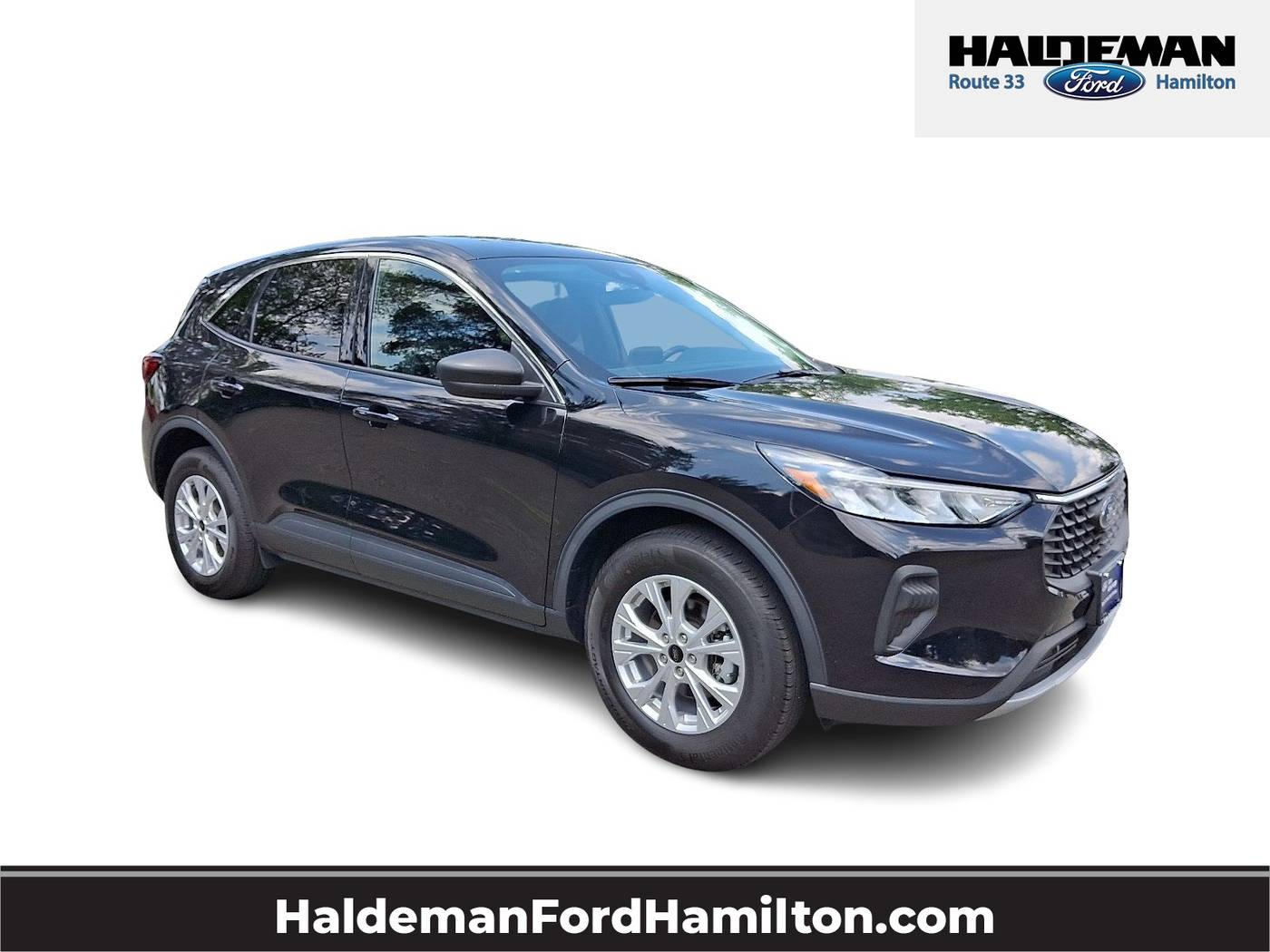 2024 Ford Escape Active — SUV — 15,860 mi — Trenton, NJ